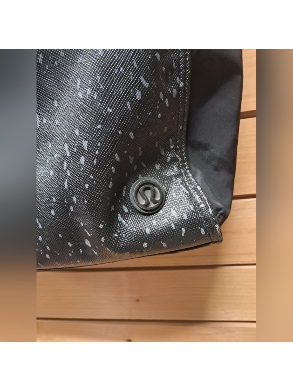 Lululemon follow your Bliss Tote Bag - Picture 4 of 5